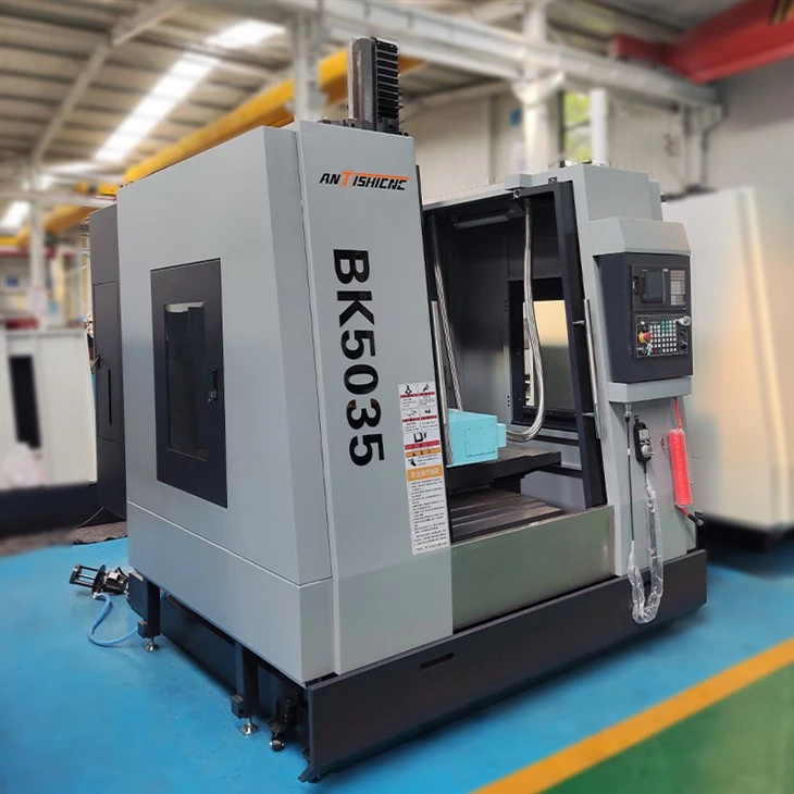 Vertical Slotter suppliers