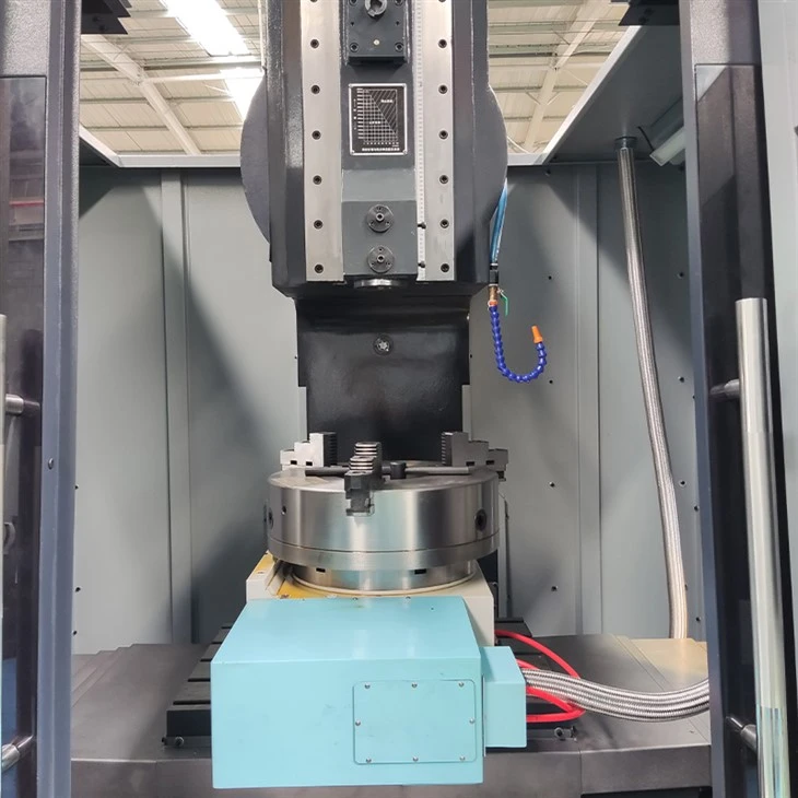 Vertical Slotter high quality