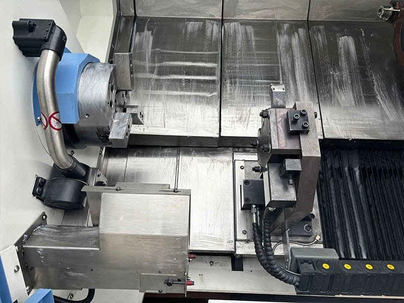 info-1-1 4 Axis Cnc Lathe best