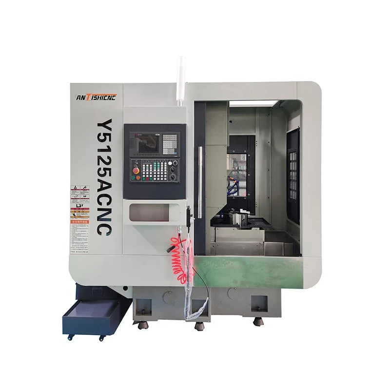 CNC Gear Shaper manufacturers