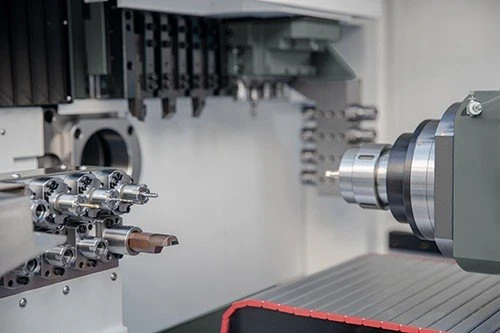 Cnc Swiss Lathe Machining best