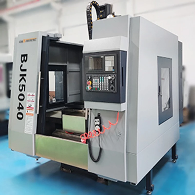 Heavy Duty Slotting Machine