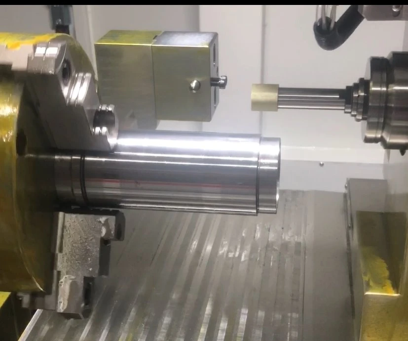 Internal Cylindrical Grinding suppliers