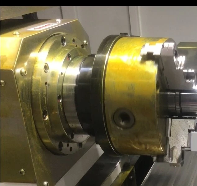 Internal Cylindrical Grinding best