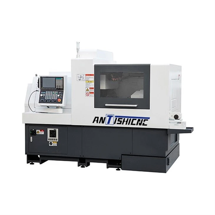 Cnc Swiss Lathe Machining manufacturers