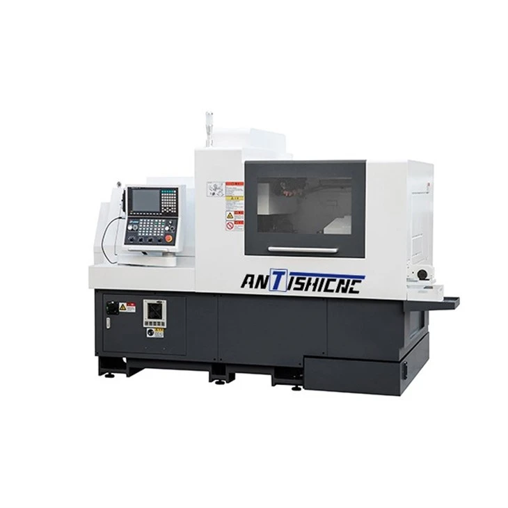 Swiss Type Lathe Machine manufacturers