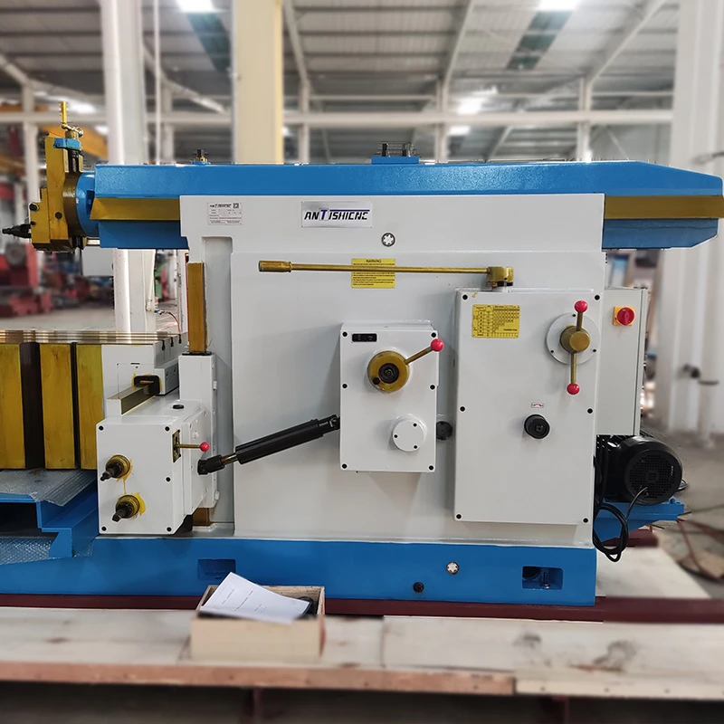 shaping planer shaping planer