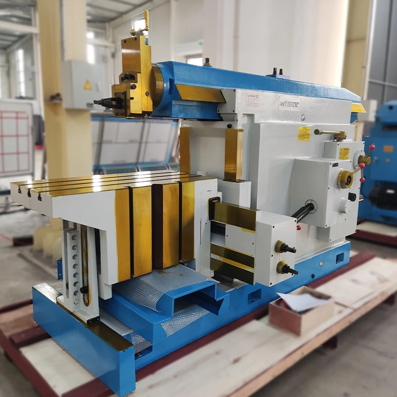 shaping planer shaping planer