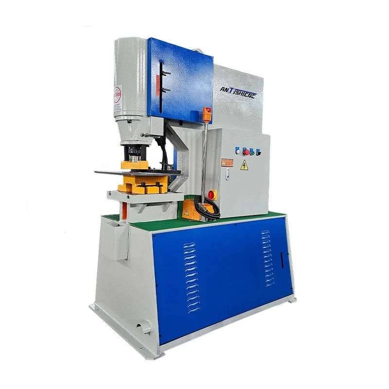 Punch Shear Machine manufacturers