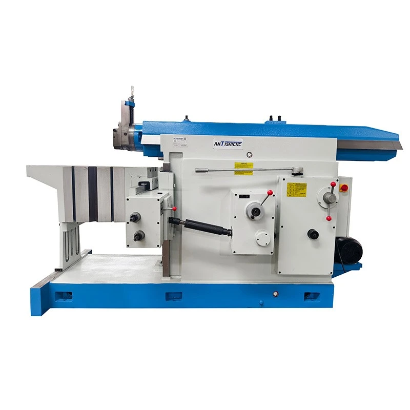 Shaping Planer