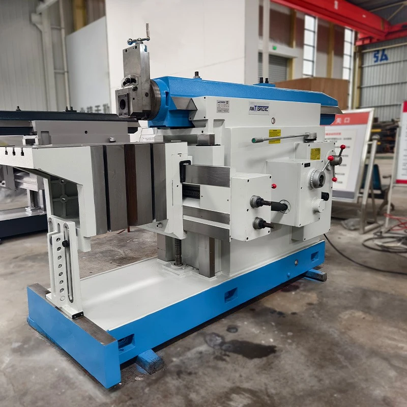 Shaping Planer