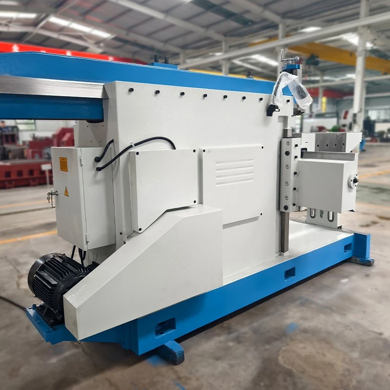 Shaping Planer