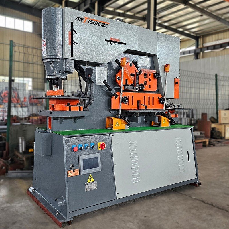 Single Phase Ironworker suppliers