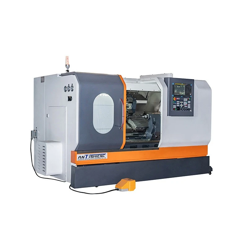 info-1-1 Slant Bed Cnc best
