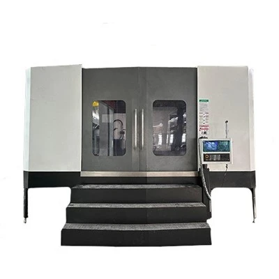 CNC függőleges csiszológép